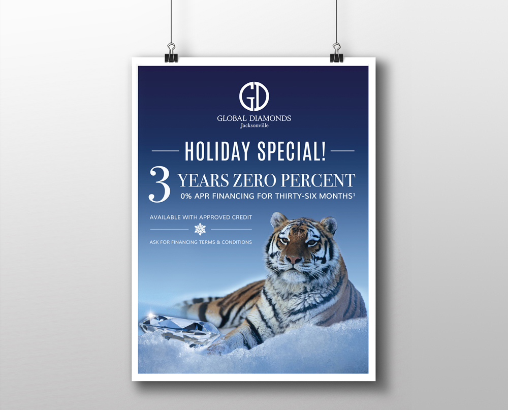 Holiday Special Poster