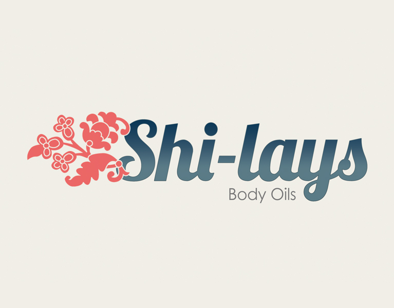 Body Oil Logo