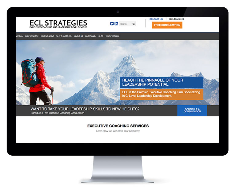 ECL Strategies