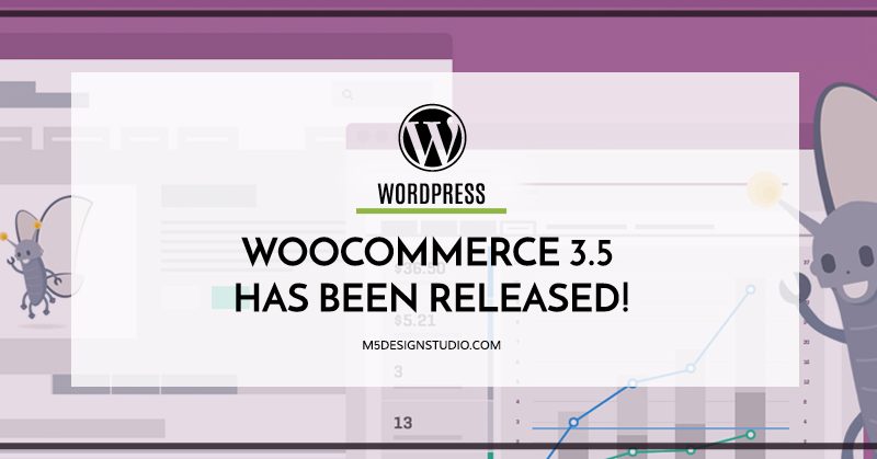 Woocommerce update