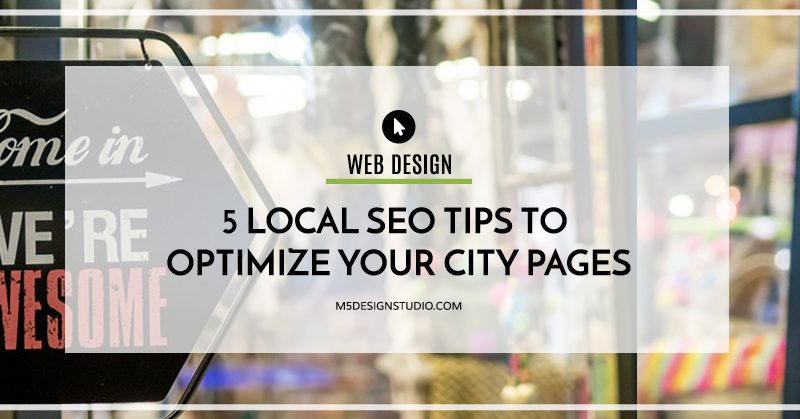 Local SEO Digital Marketing