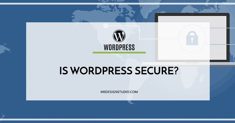 Image on WordPress Security