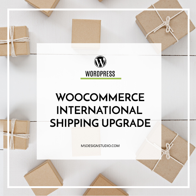 WooCommerce-WordPress-Update