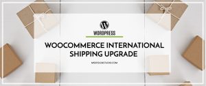 WooCommerce Update