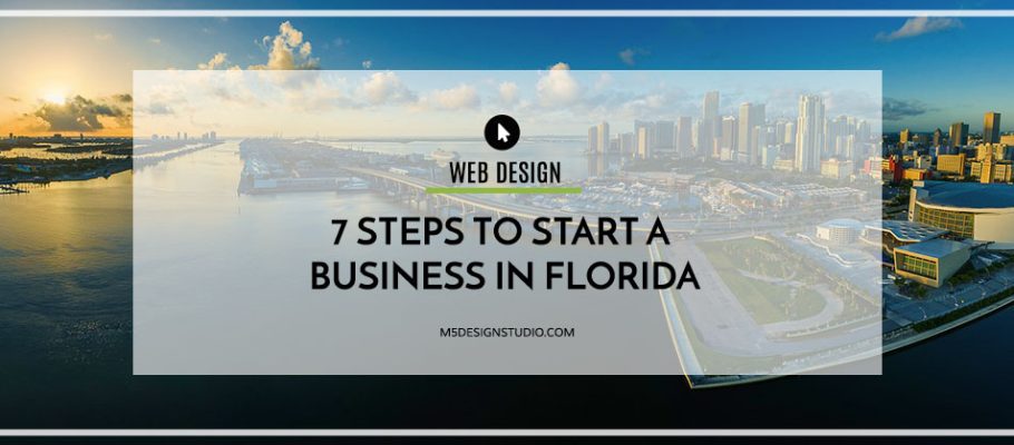 Orlando Florida website design companies