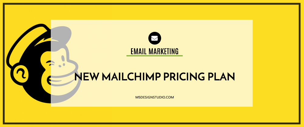 Orlando Digital Marketing MailChimp