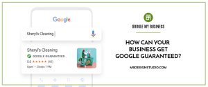 How Can Your Business Get Google Guaranteed?