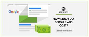 How Much Do Google Ads Cost