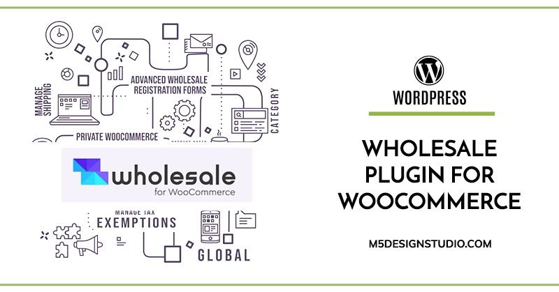 Wholesale Plugin for WooCommerce