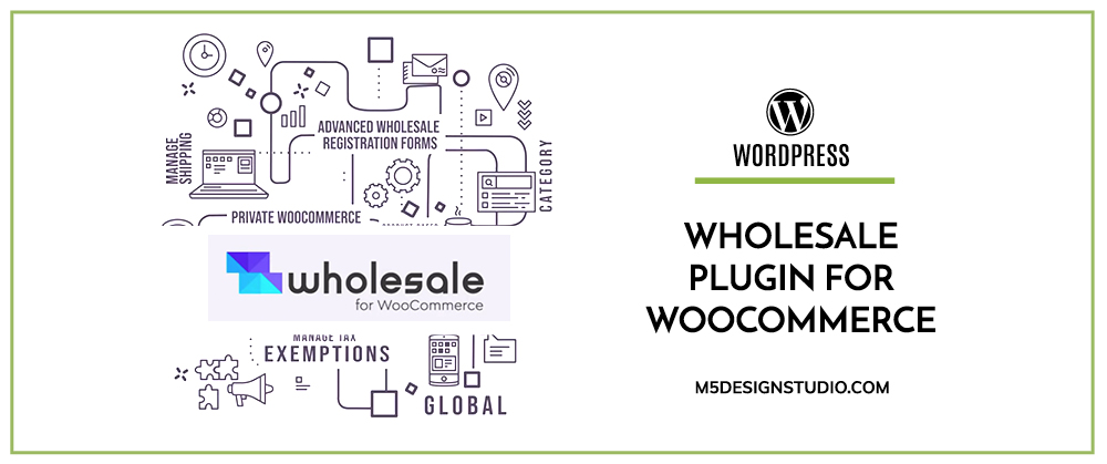 Wholesale Plugin for WooCommerce