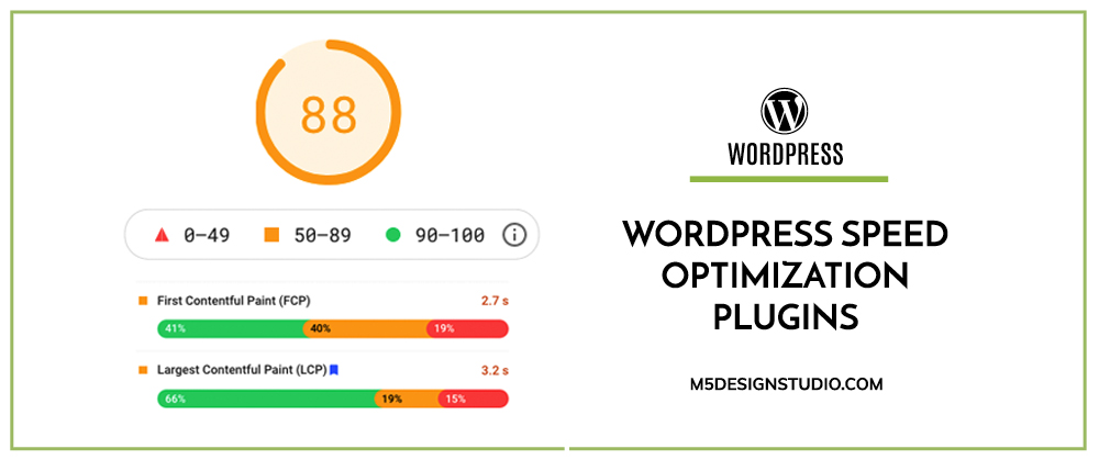 WordPress Speed Optimization Plugins