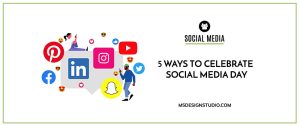 Five Ways to Celebrate Social Media Day