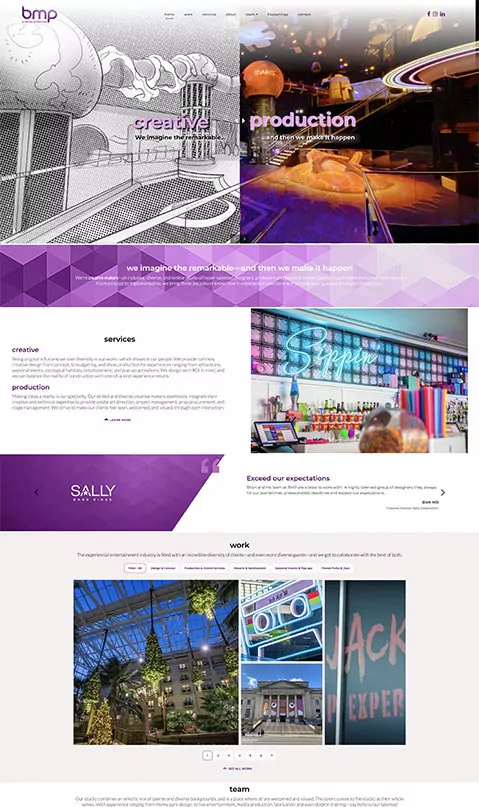 Orlando web design right