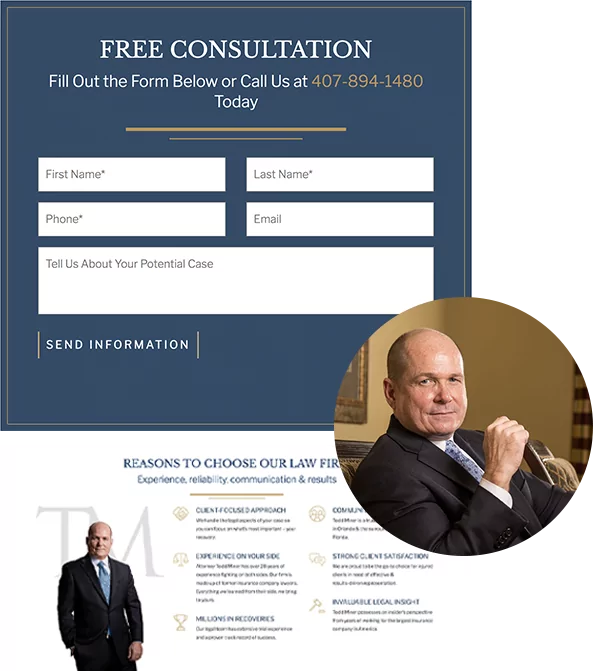 Orlando web design tm left