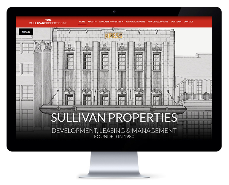 Sullivan Properties Inc.