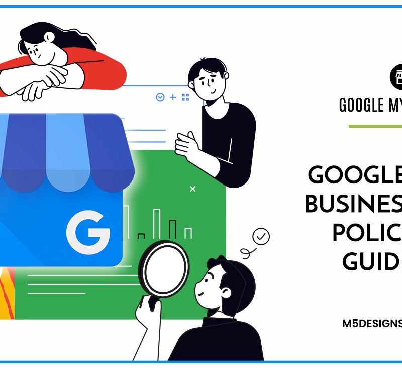 google updates business profile policies and guidelines