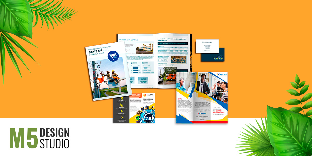 Orlando Graphic Design