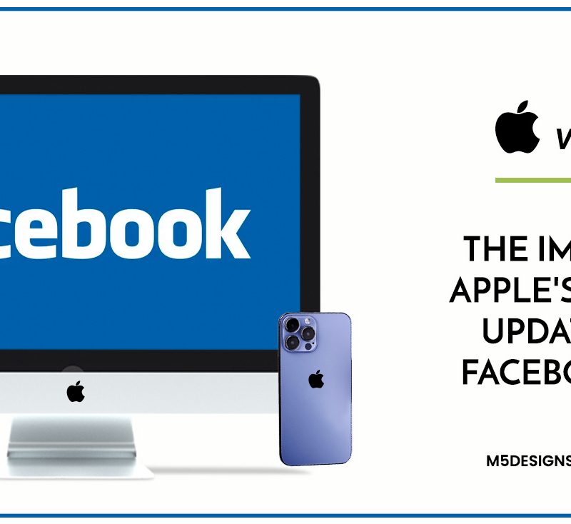 the impact of apples privacy updates on facebook ads florida SM