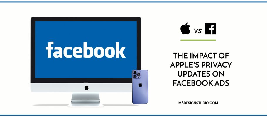the impact of apples privacy updates on facebook ads florida SM