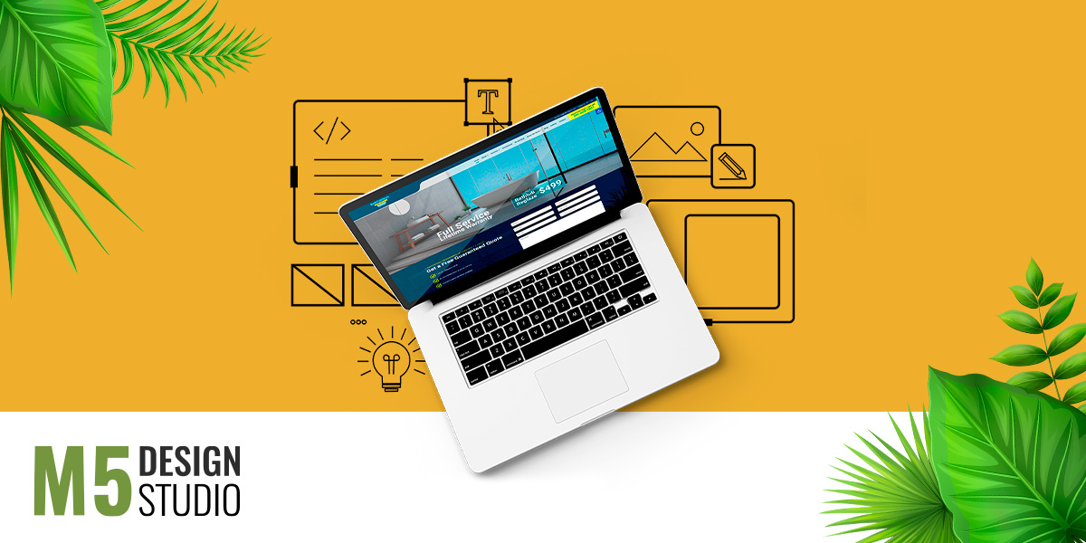 Orlando Web Development