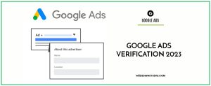 Google Ads Verification Orlando