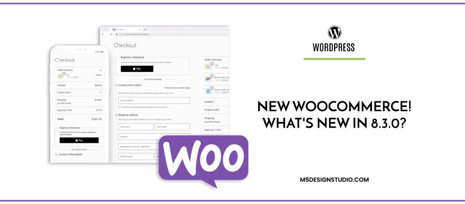 New Woocommerce Released Orlando
