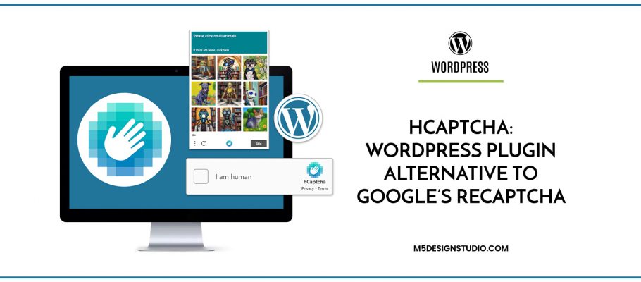 Hcaptcha Wordpress Plugin Alternative To Googles Recaptcha