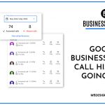 Google Business Profile Call History Is Going Away