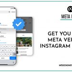 Get Your Instagram & Facebook Account Meta Verified