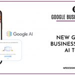 New Google Business Profile Ai Tool