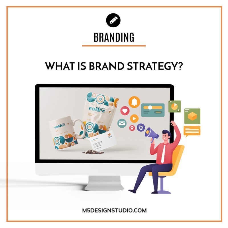 What Is Brand Strategy? A Comprehensive Guide for Central Florida Businesses