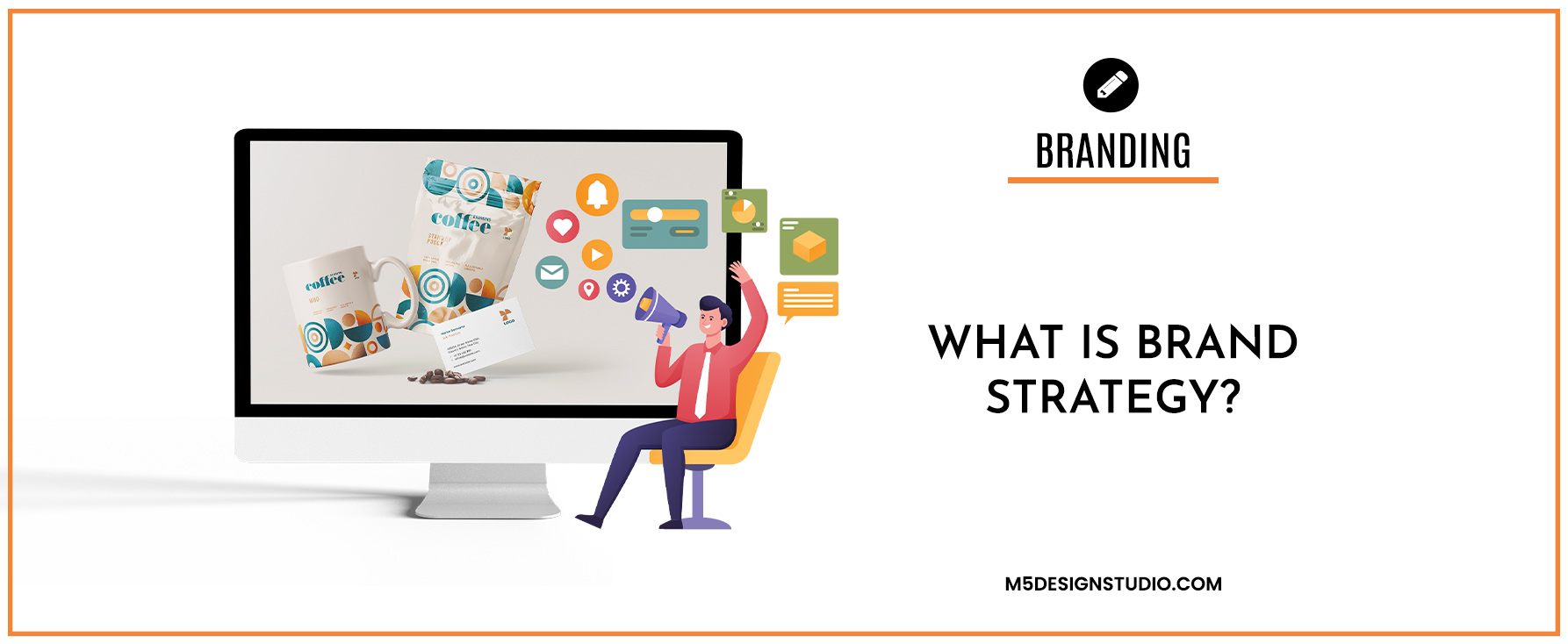 What Is Brand Strategy A Comprehensive Guide for Central Florida Businesses