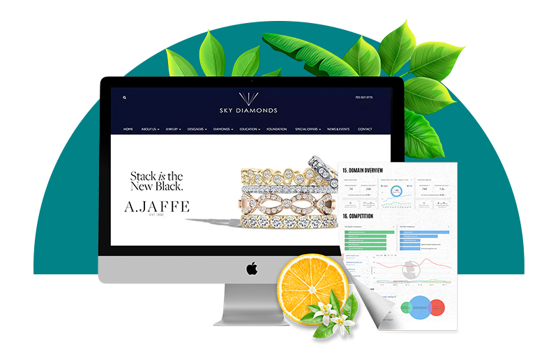 Orlando Web Design Agency