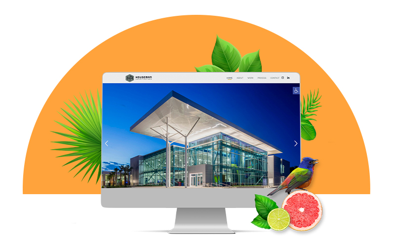 orlando web design services
