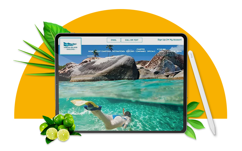 web dev agency orlando