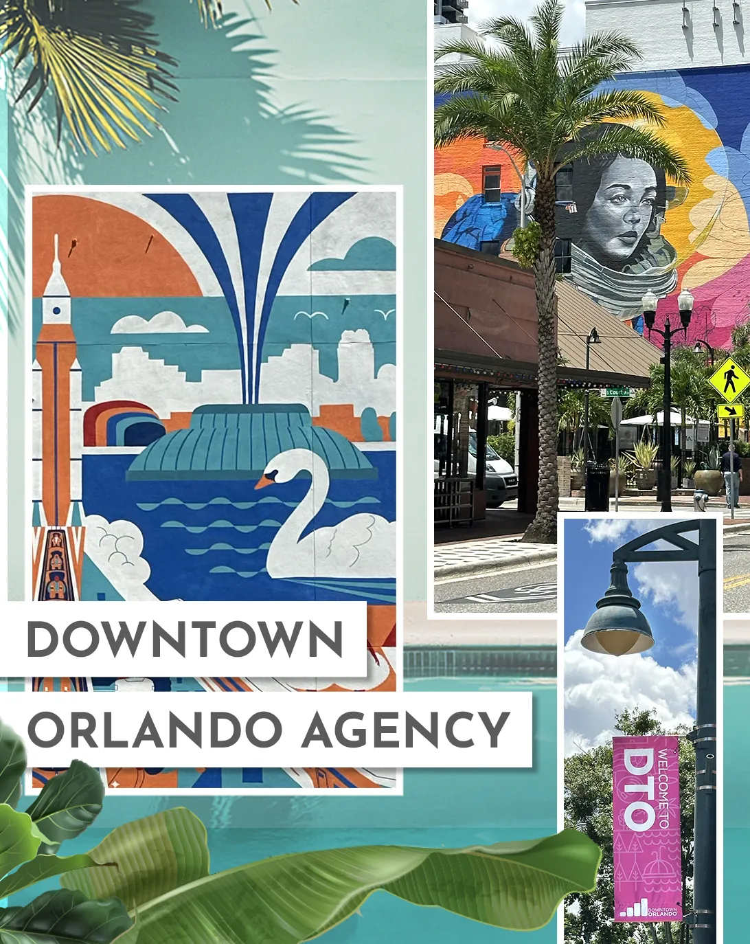 Creative agency downtown orlando