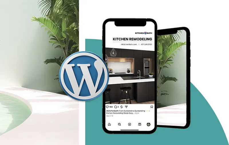 wordpress developer near me