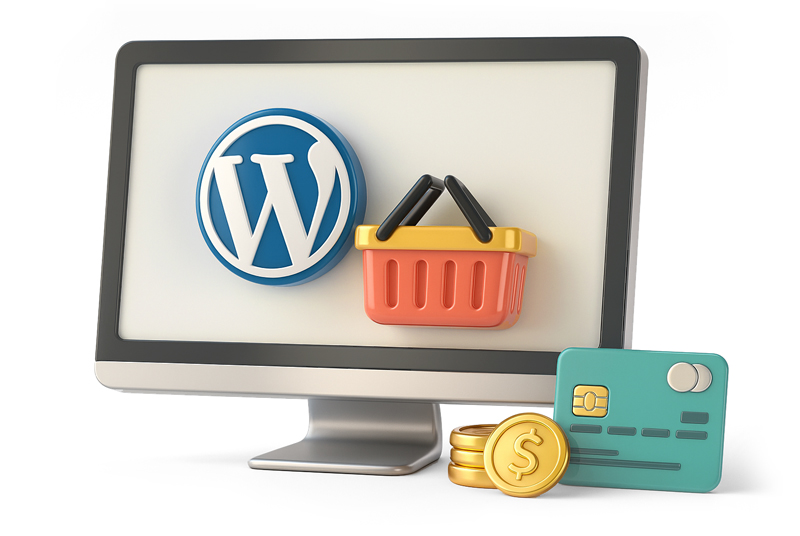 wordpress ecommerce