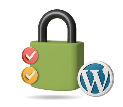 wordpress security