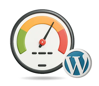 wordpress speed