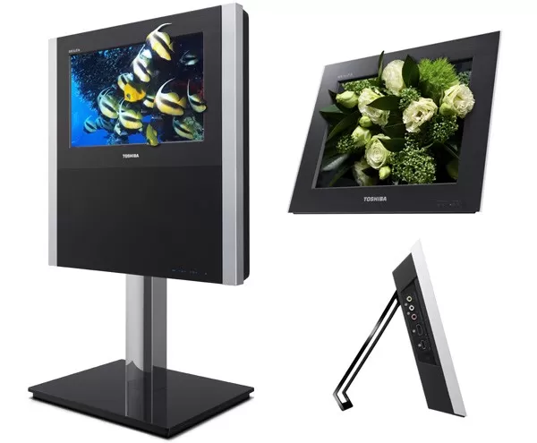 Regza GLL Series