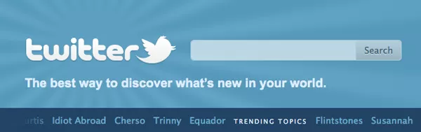 twitter