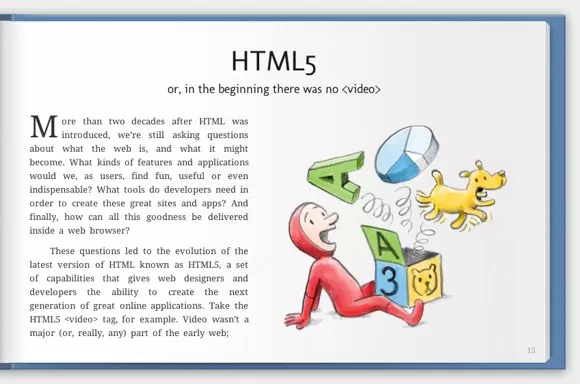 Google Book 20 things
