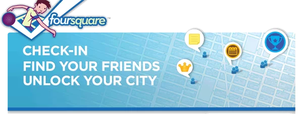 Foursquare: Geolocation Services for Small Businesses