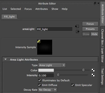 fill_light_settings