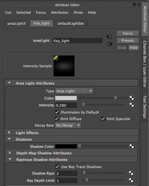 key_light_settings