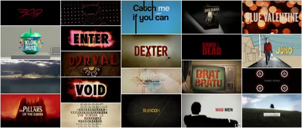 movie titles