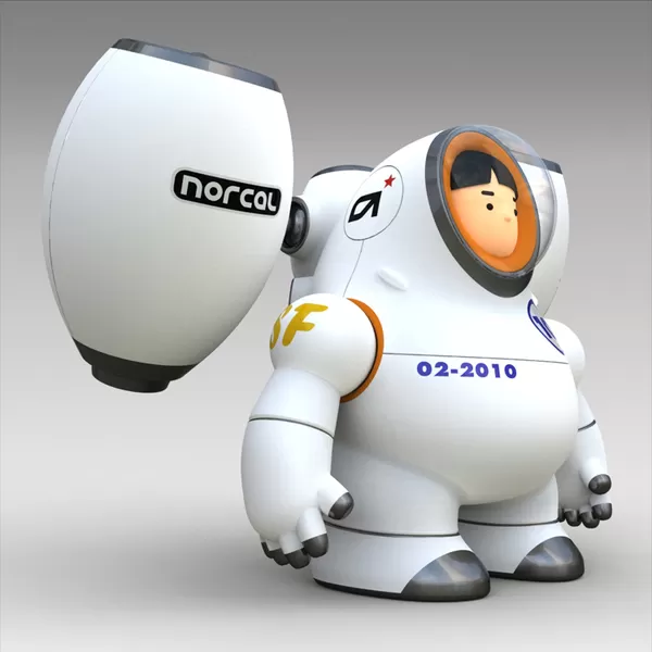 RocketBoy