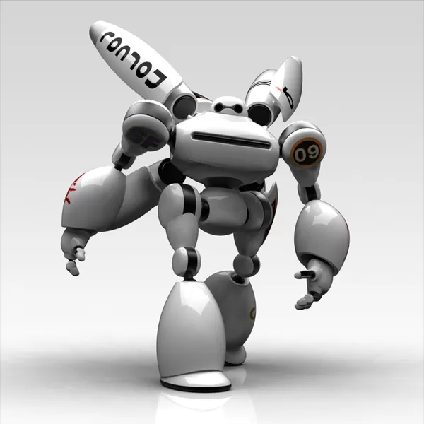 quadbot