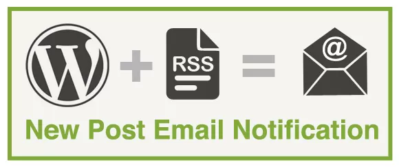 wordpress new post email notification plugin